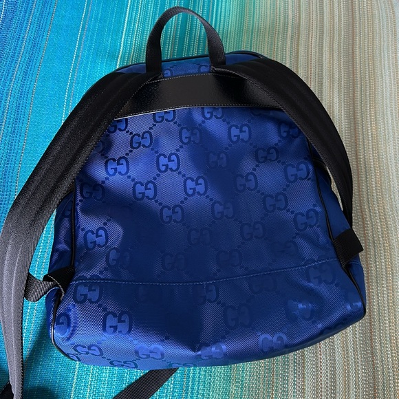 Gucci Off The Grid Backpack - Picture 4 of 7